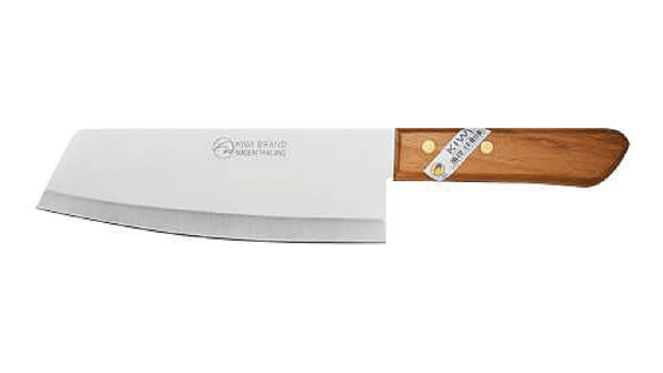 KIWI 21 cleaver-cook knife wholesale