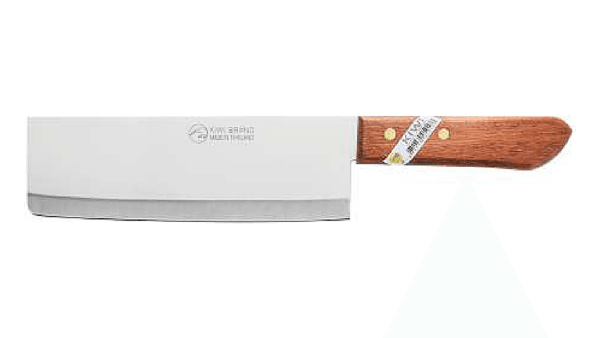 KIWI 22 cleaver-cook knife wholesale