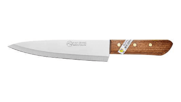 KIWI 288 chef's knife wholesale