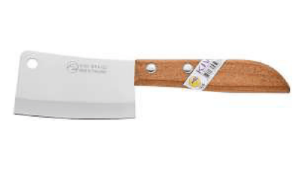 KIWI 504 mini cleaver wholesale