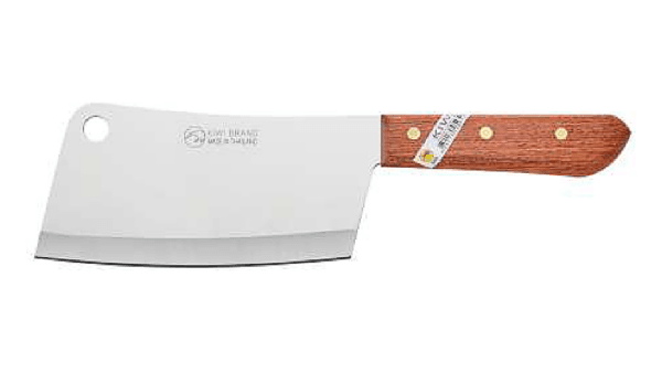 KIWI 840 bone cleaver wholesale