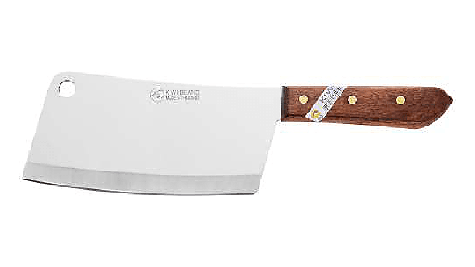 KIWI 850 bone cleaver wholesale